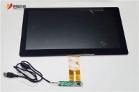 15,6 inch capacitive tactus screen
