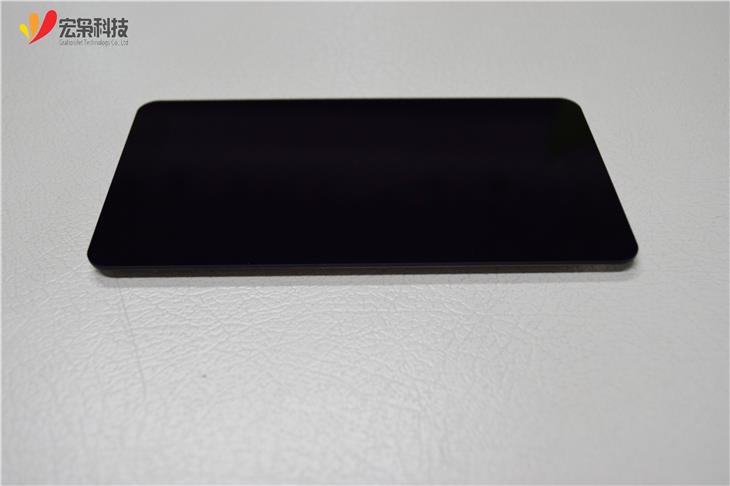 ips lcd capacitive touchscreen