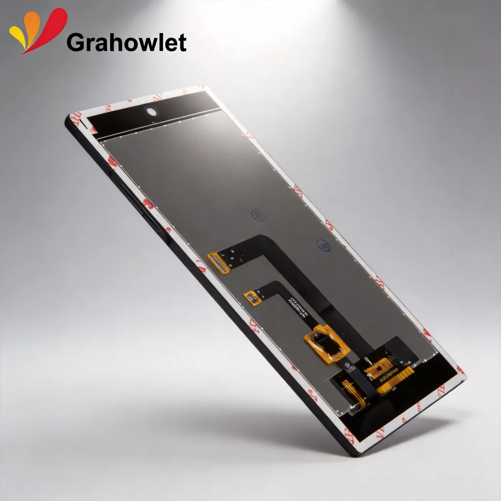 Princeps- Qualitas Capacitas Tange Screen Pro Smart machinis