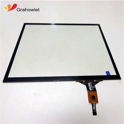 10,4 Tactus screen Panel