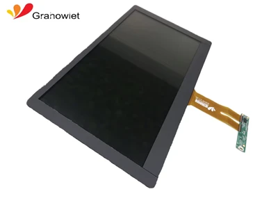 Quid innovations et trends in LCD technology?