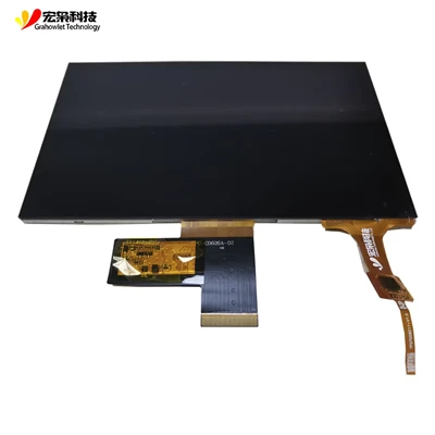 Quid communia vitia Capacitive Touchscreens? I