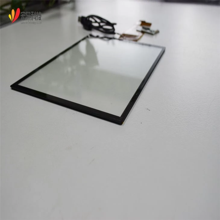 Commercial Touch Screen