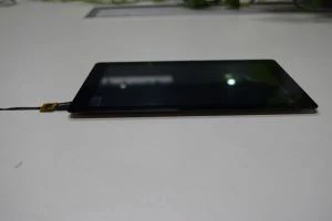 Capacitive tactus screen pro POS