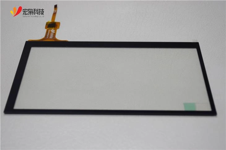 Touch Screen Panel For Automotive