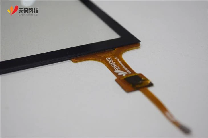 Touch Screen Panel For Automotive