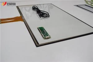 XXIV inch capacitive tactus screen