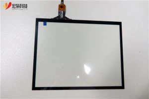 I2C Touch Panel