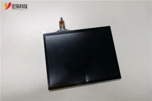 Multi Tange LCD screen