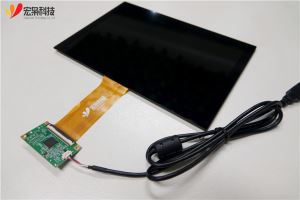 Tangere panel pro automotive