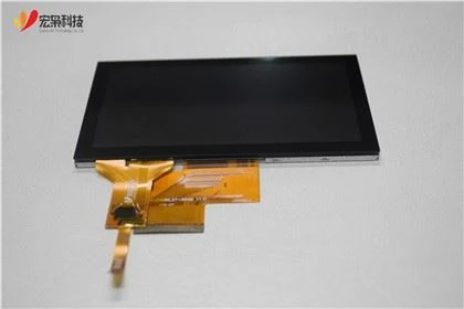 Tactus screen pro embedded ratio