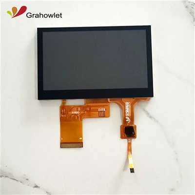 4.3 tactus screen amet Pi